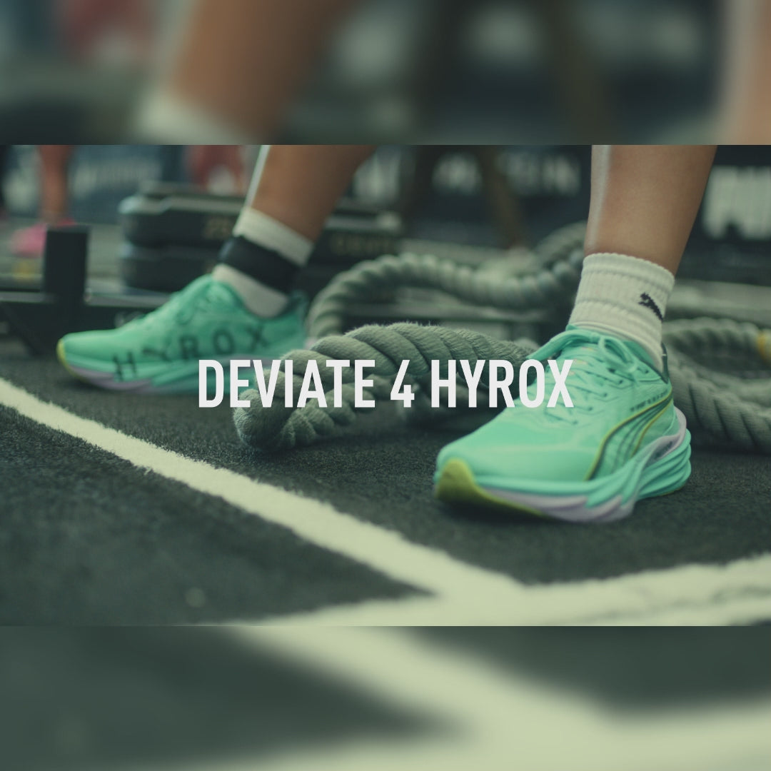 Puma x Hyrox Deviate Nitro  4