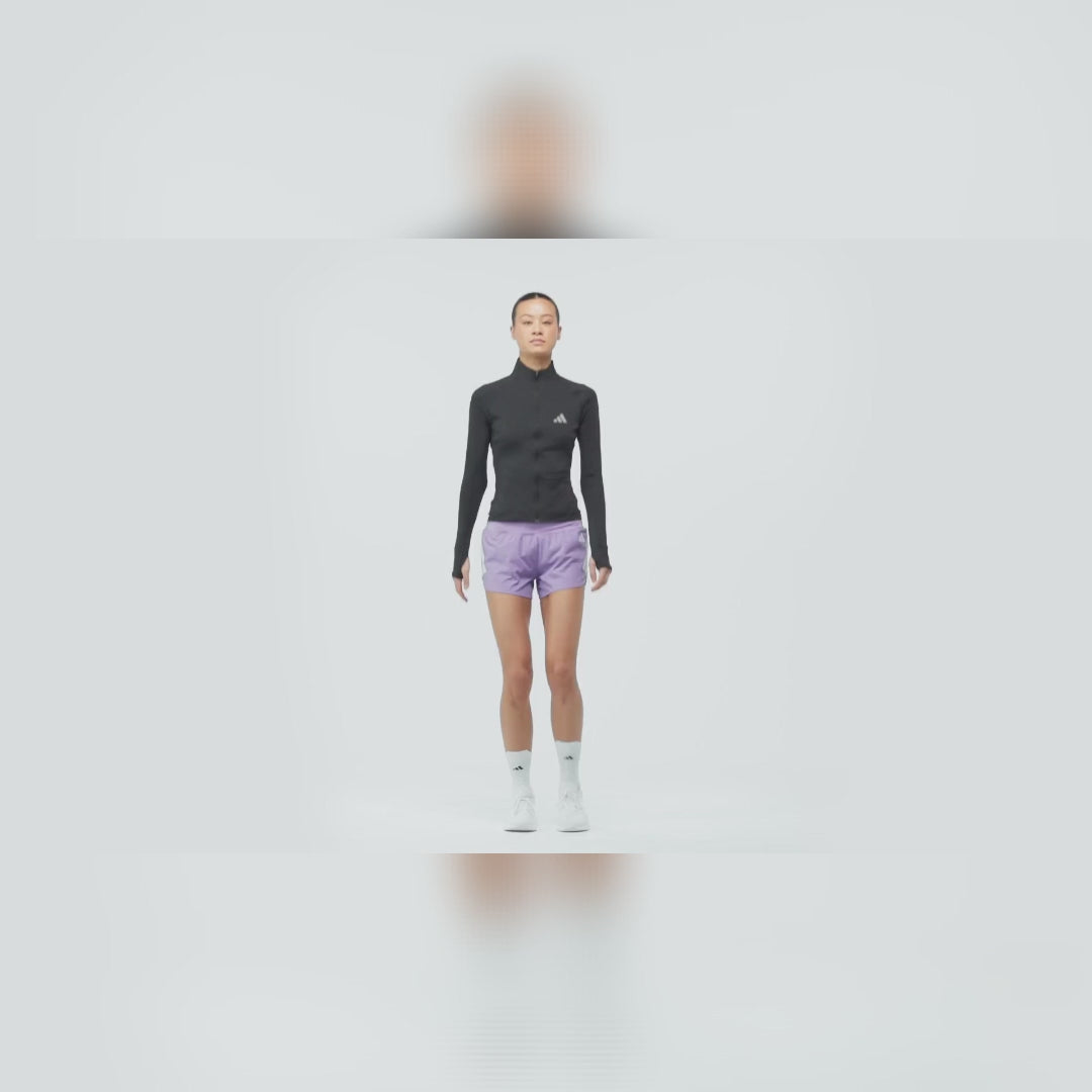 adidas adi365 Formotion Womens Running Shorts