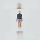 adidas adi365 Formotion Womens Running Shorts