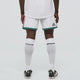 adidas Real Madrid Football 2026/27 Adults Home Shorts