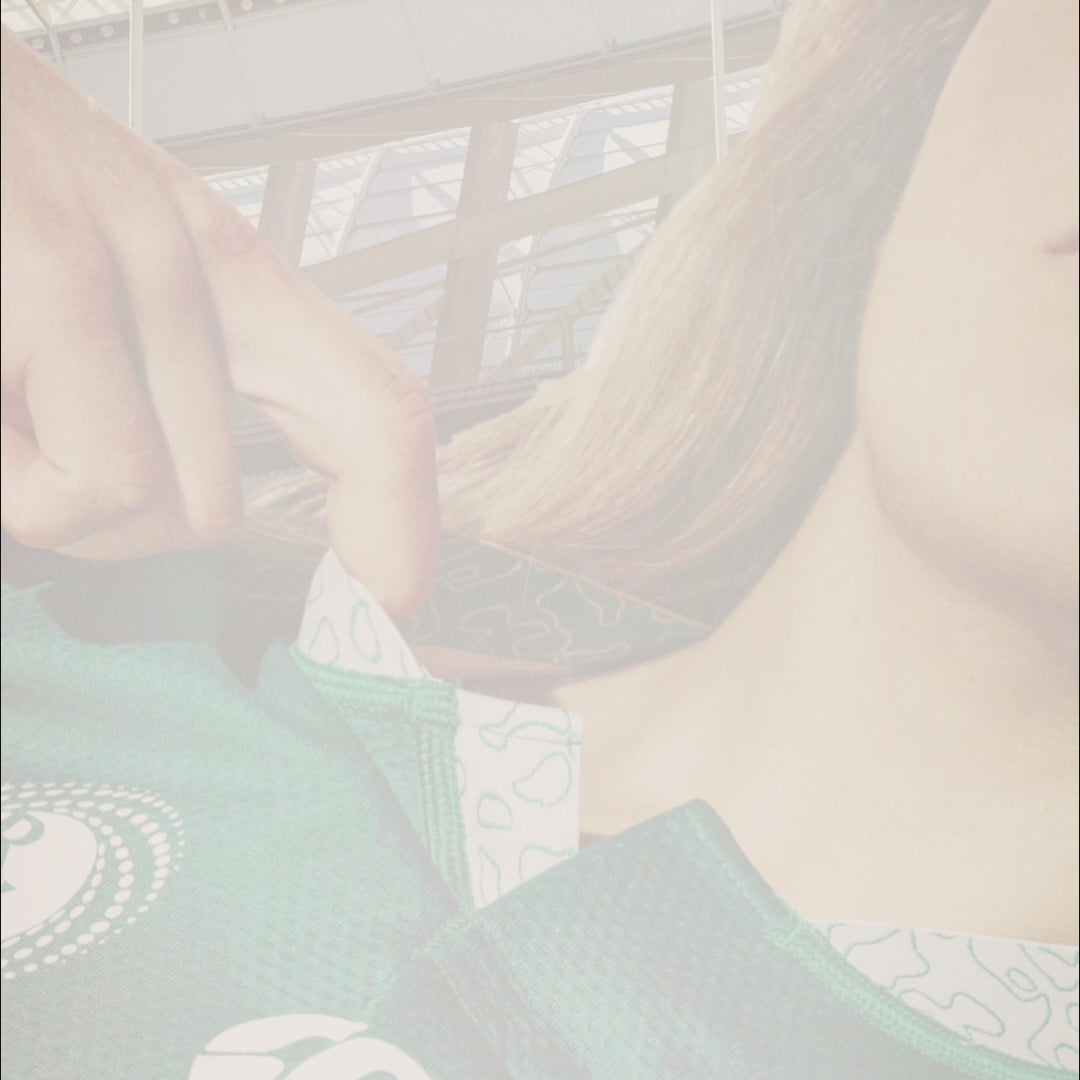 Canterbury IRFU Irish Rugby WRWC 2025/26