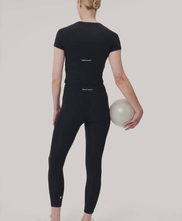 Sweaty Betty All Day 7/8 Womens Leggings