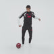 adidas Liverpool Football Tiro 2026/27 Adults Training Top