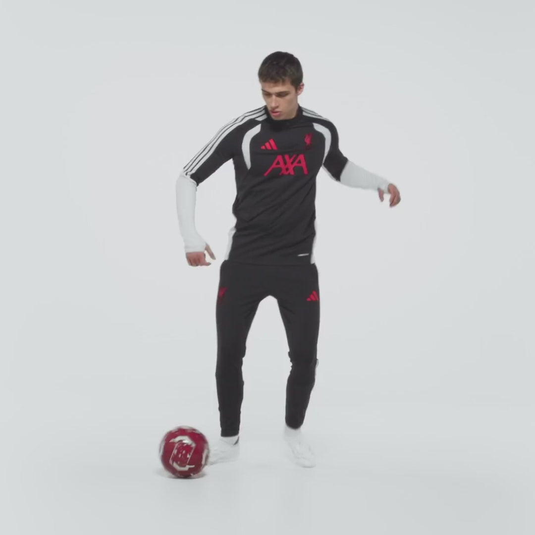 adidas Liverpool Football Tiro 2026/27 Adults Training Top