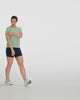 Hoka Airolite Short Sleeve 2.0 Womens Top