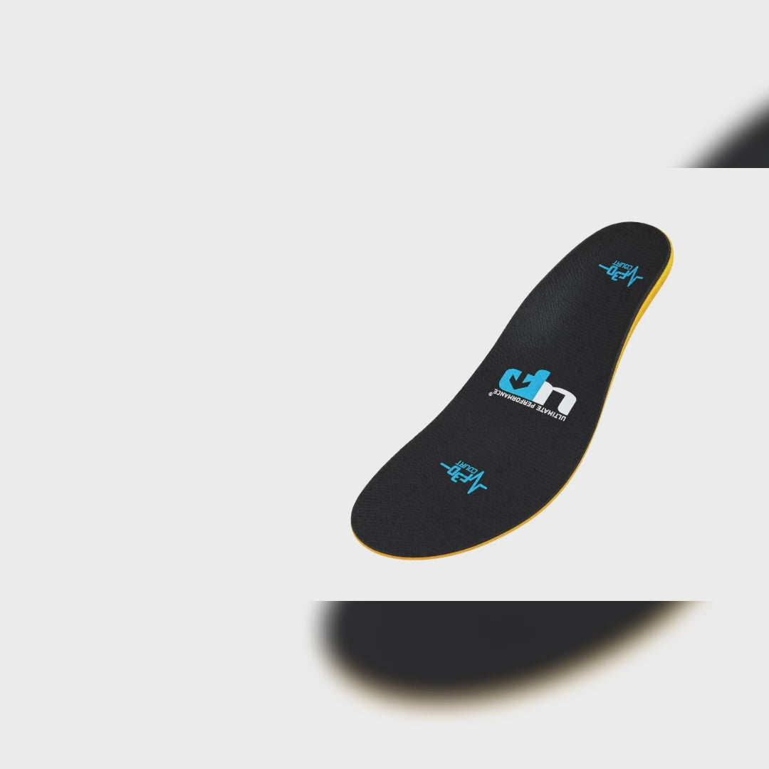 Ultimate Performance Advanced Court Sports Insole