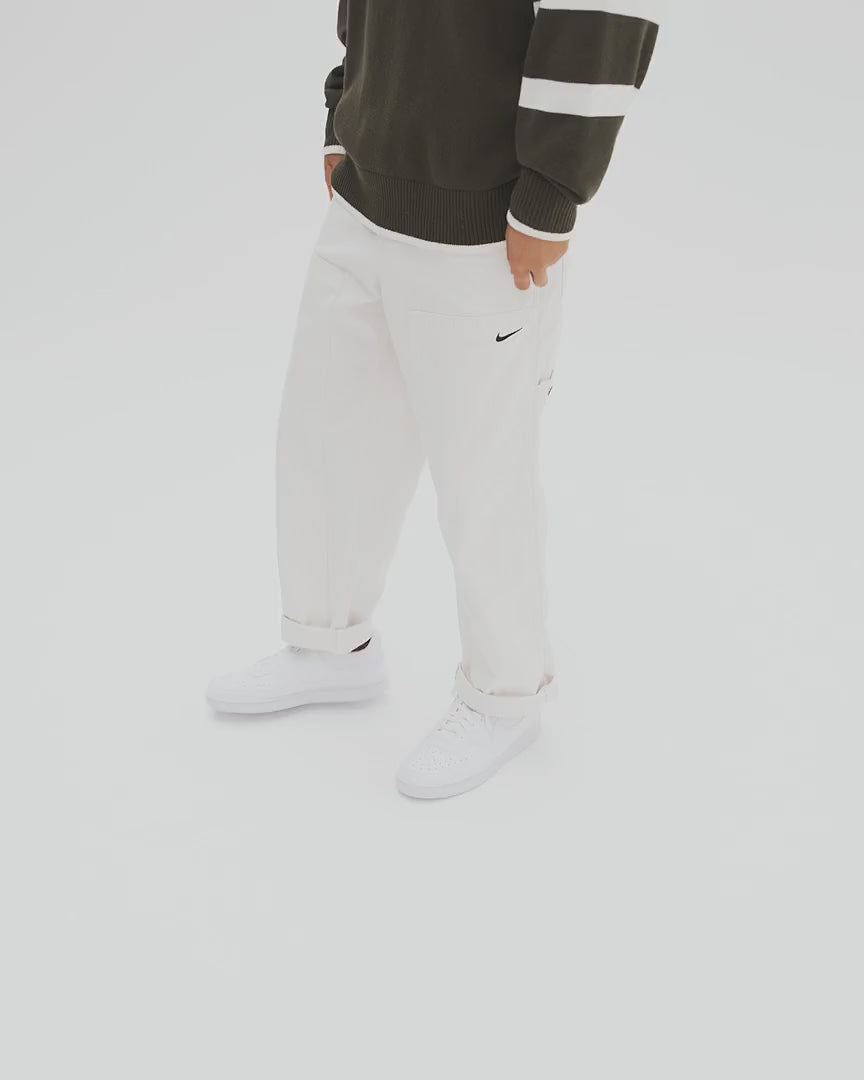 Nike Court Vision Low Btr Mens Fw White