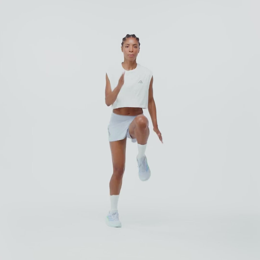 adidas adi365 Formotion Climacool Womens Running Shorts