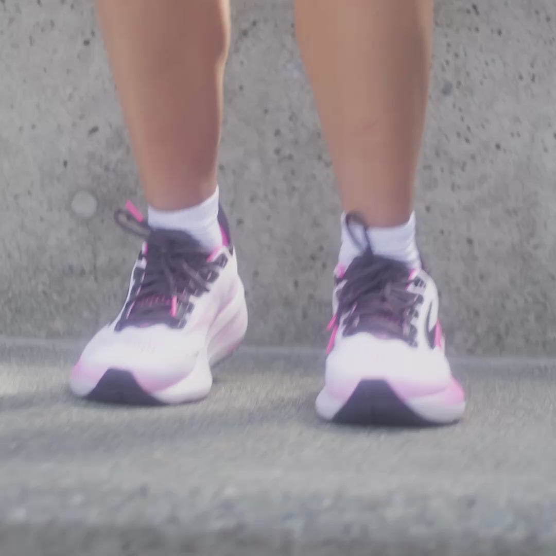 Brooks Glycerin 23 Womens Cushioned Road Running Shoes