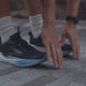 Brooks Ghost Max 4 Mens Soft-Cushioned Running Shoes