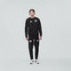 adidas Germany Football World Cup 2026 Tiro Travel Tracksuit Bottoms