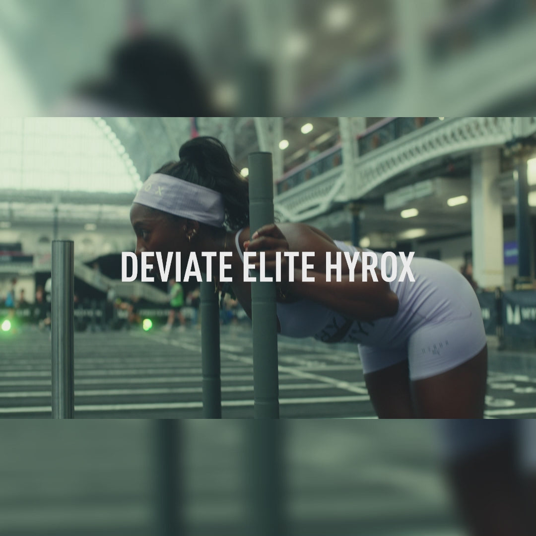 Puma x Hyrox Deviate Nitro Elite 4 2026