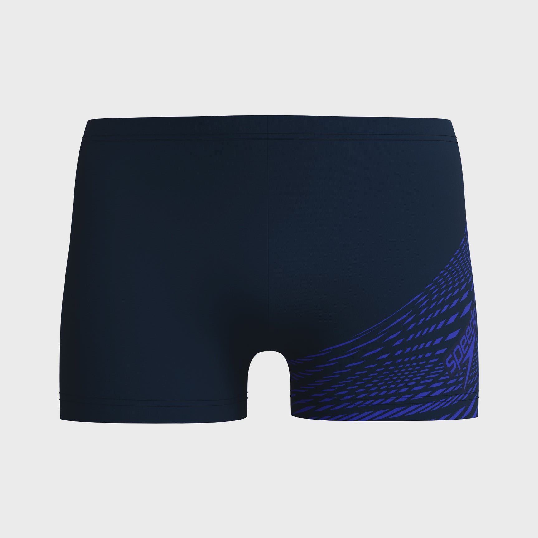 Speedo Mens Medley Logo Aquashort