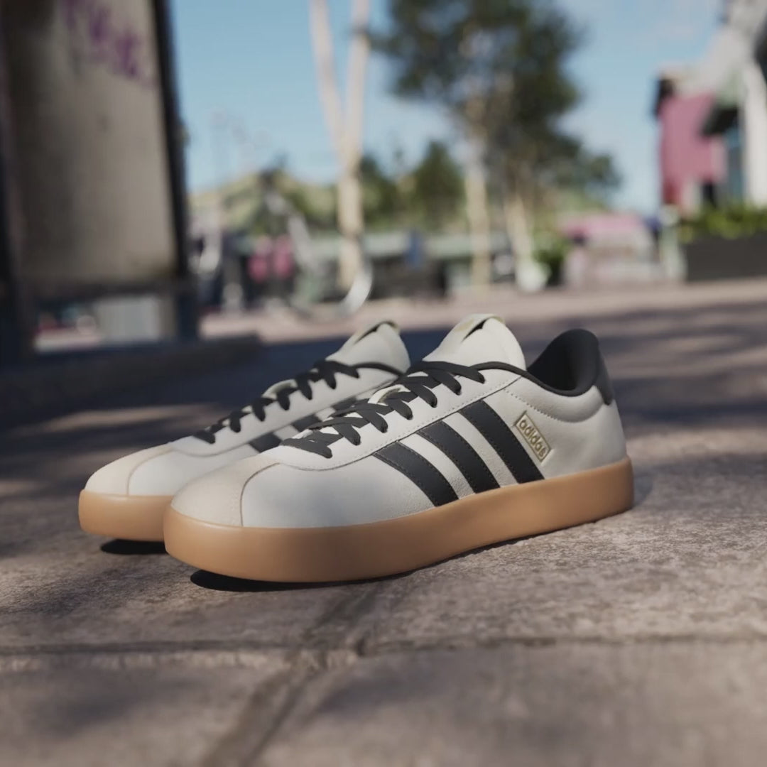 adidas VL Court 3.0 Mens Trainers