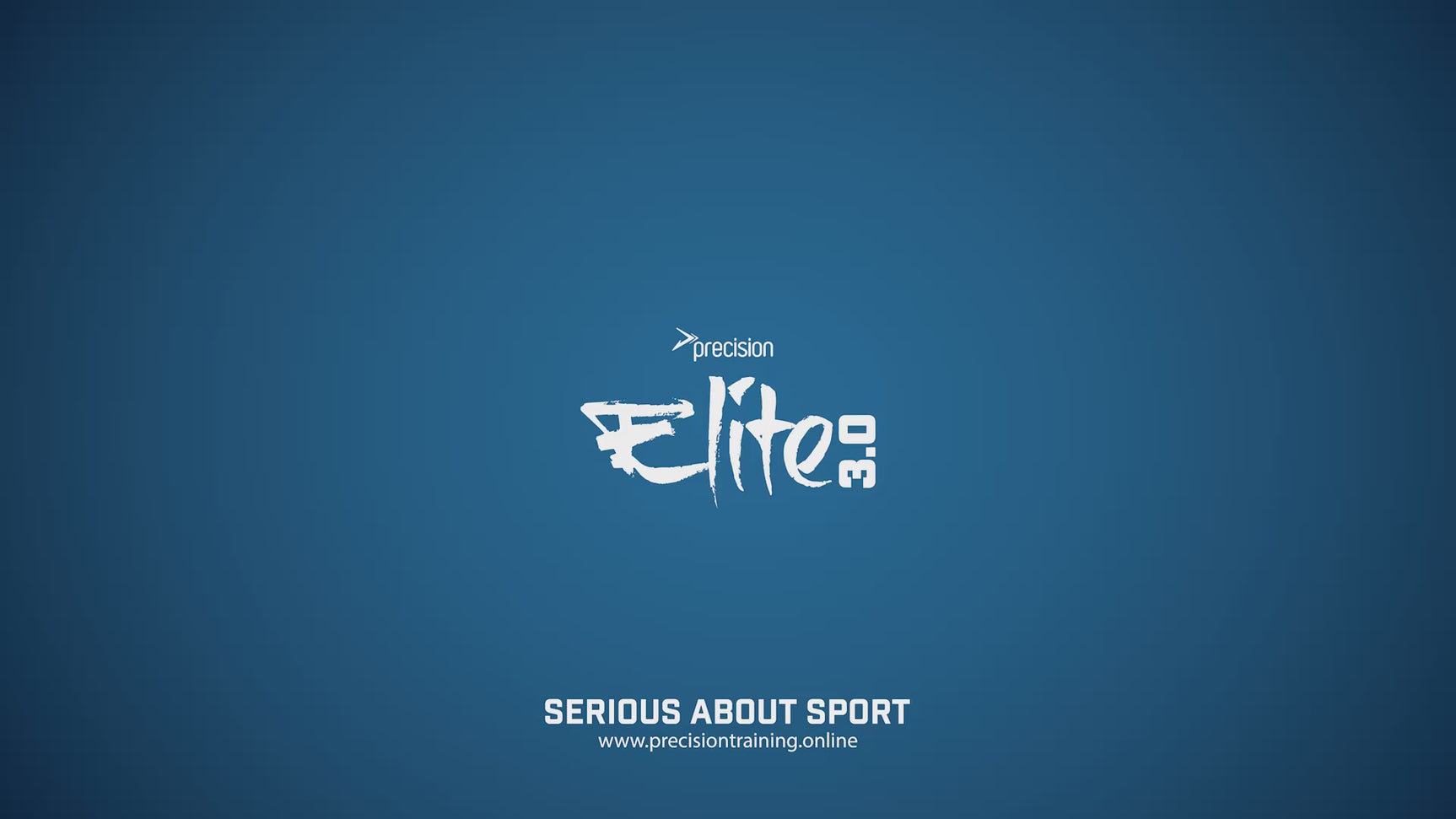 Precision Elite 3.0 GK Gloves Video