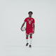 adidas FC Bayern Football 2026/27 Adults Home Jersey