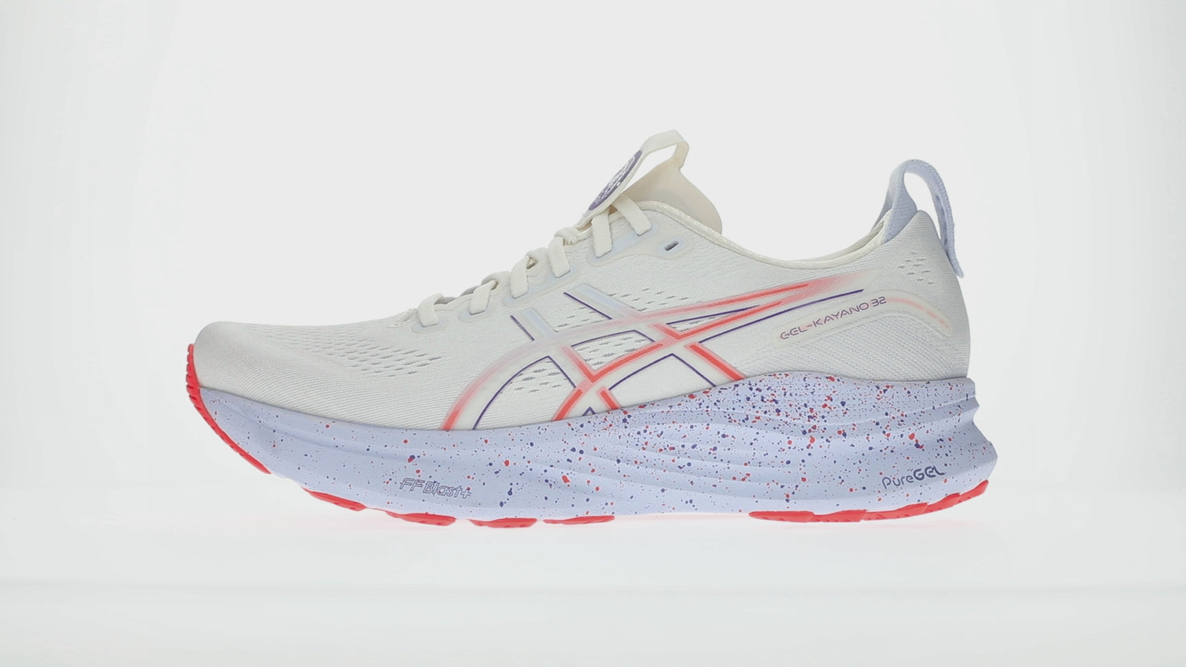 Asics GEL-KAYANO™ 32 Tokyo Mens Running Shoes -360 spin video