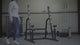 Rival Adjustable Squat Rack