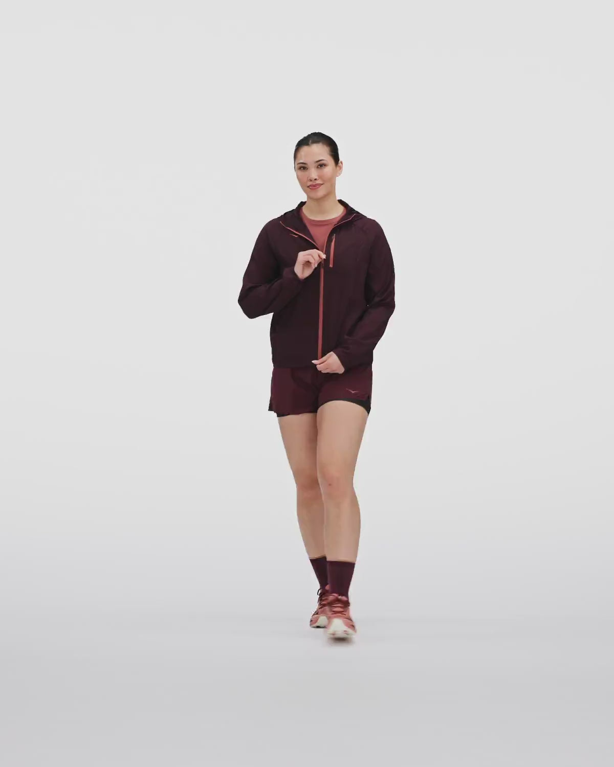 Hoka Skyflow Womens Jacket