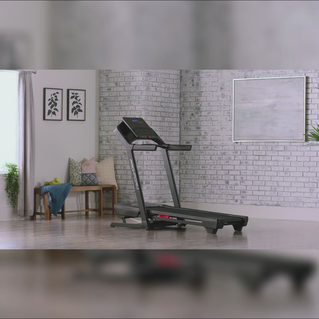ProForm Carbon TL Treadmill