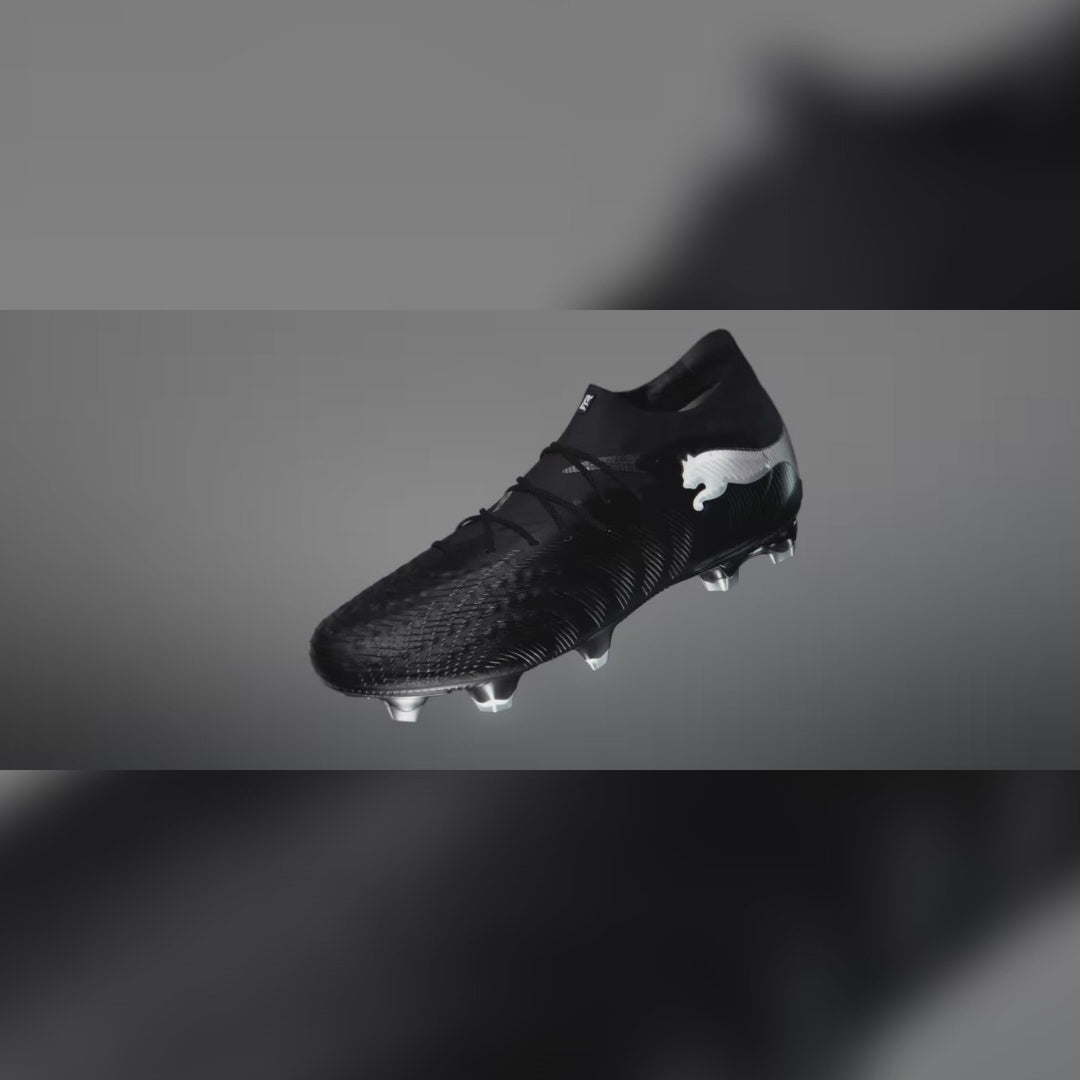 Puma Future Black