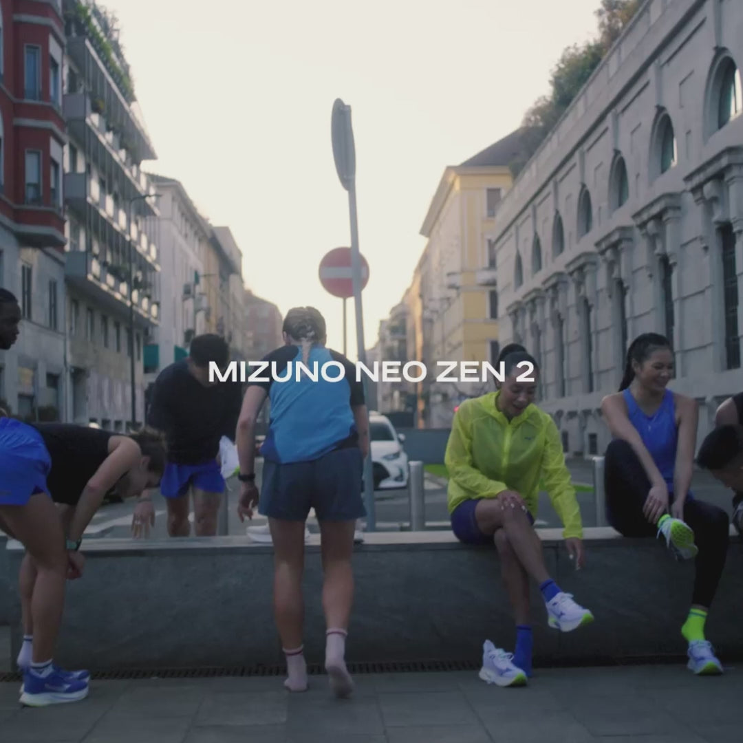 Mizuno Neo Zen 2