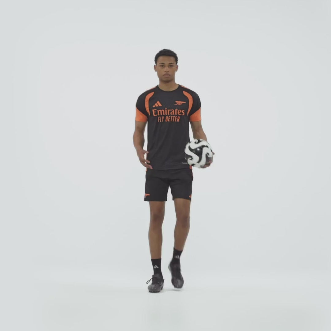 adidas Arsenal Football 2026/27 Tiro Adults Training Jersey