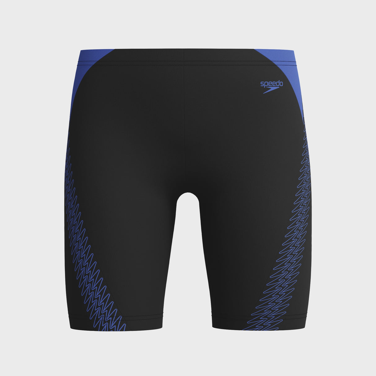 Speedo HyperBoom Splice Boys Jammer