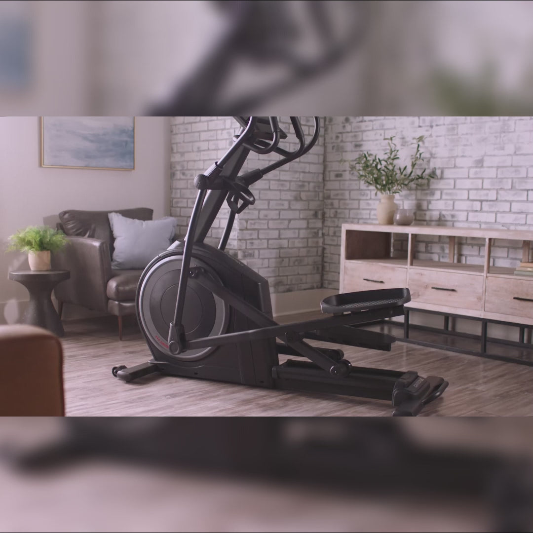 ProForm Carbon EL Exercise Elliptical