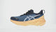 Asics Womens Novablast 5 Lite-Show Running Shoes