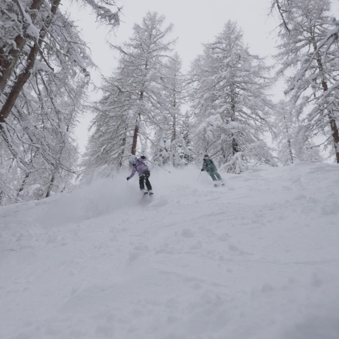 McKinley Ski/Winter Sports Activities FW26