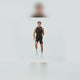 adidas adi365 Climacool Mens Regular-Fit Running Tank Top