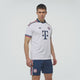 adidas FC Bayern Munich Football 2026/27 Adults Away Jersey