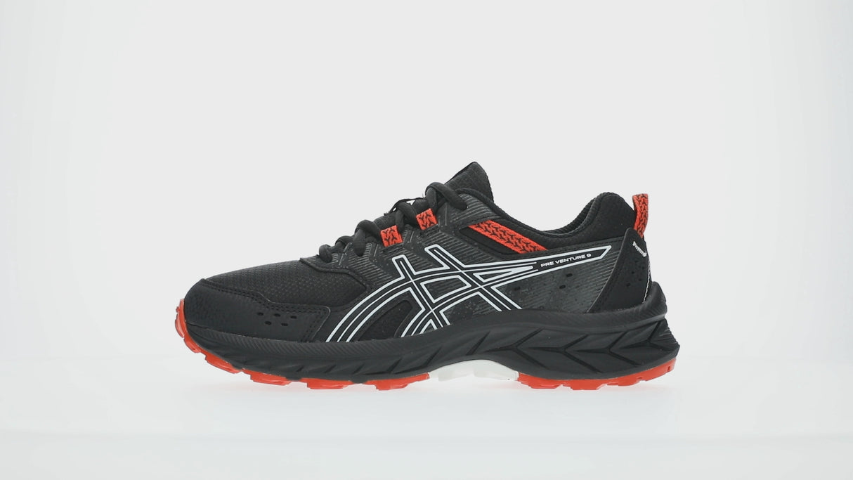 Asics Kids VENTURE 9 GS Shoes