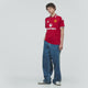 adidas Manchester United Football 2026/27 Adults Home Jersey