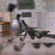 ProForm 750R Foldable Rower