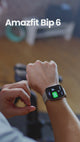 Amazfit Bip 6 Smartwatch