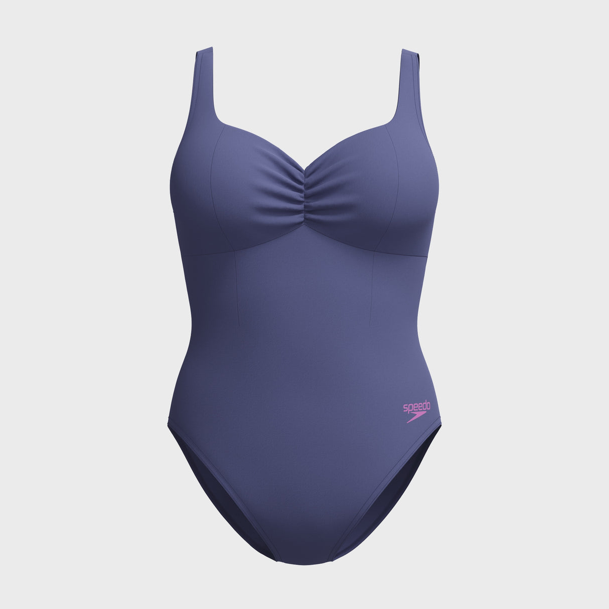 Speedo Shaping AquaNite One Piece Womens Swimsuit