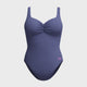 Speedo Shaping AquaNite One Piece Womens Swimsuit