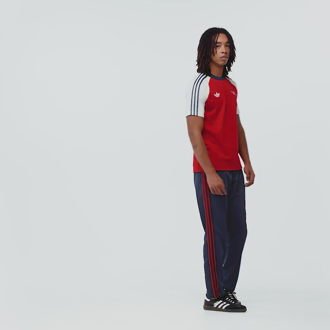 adidas Originals Arsenal Football 2025/26 Mens Track Pants