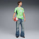 Puma Switzerland Football World Cup 2026 Mens Away Jersey