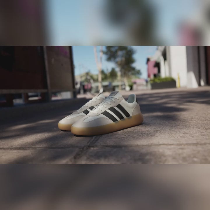 adidas Barreda Decode Mens Regular-Fit Shoes