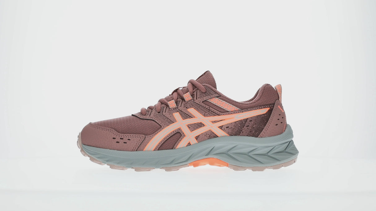 Asics Kids VENTURE 9 GS Shoes
