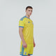 adidas Ukraine Football World Cup 2026 Home Replica Jersey