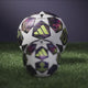 adidas UEFA Champions League Replica Footballs Squared