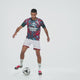 adidas Arsenal Football 2026/27 Adults Pre-Match Jersey