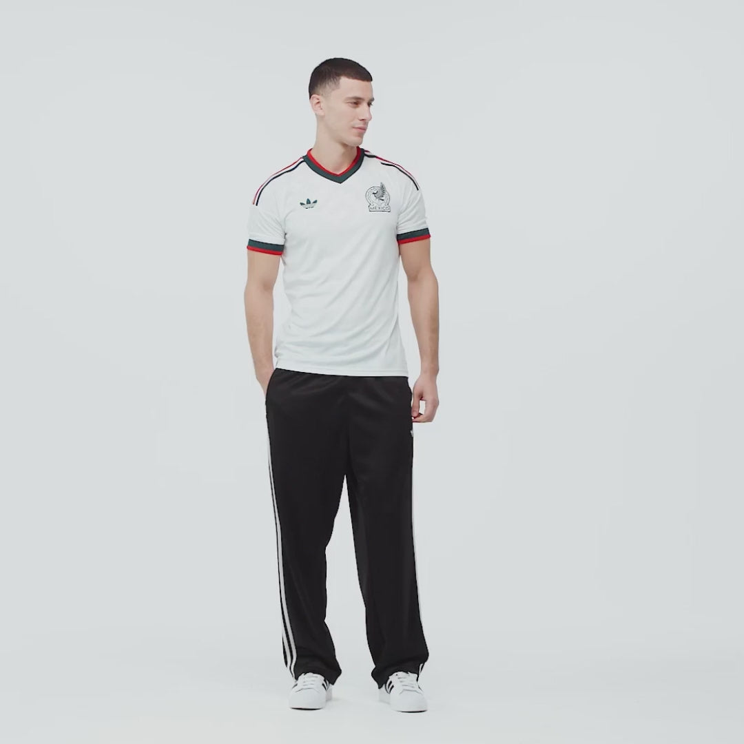 adidas OG Mexico Football World Cup 2026 Adults Away Jersey
