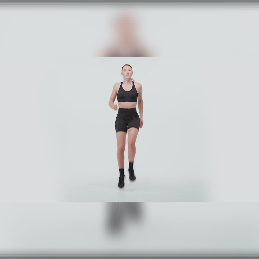 adidas adi365 Climacool Womens Running Short Leggings