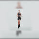 adidas adi365 Climacool Womens Running Short Leggings