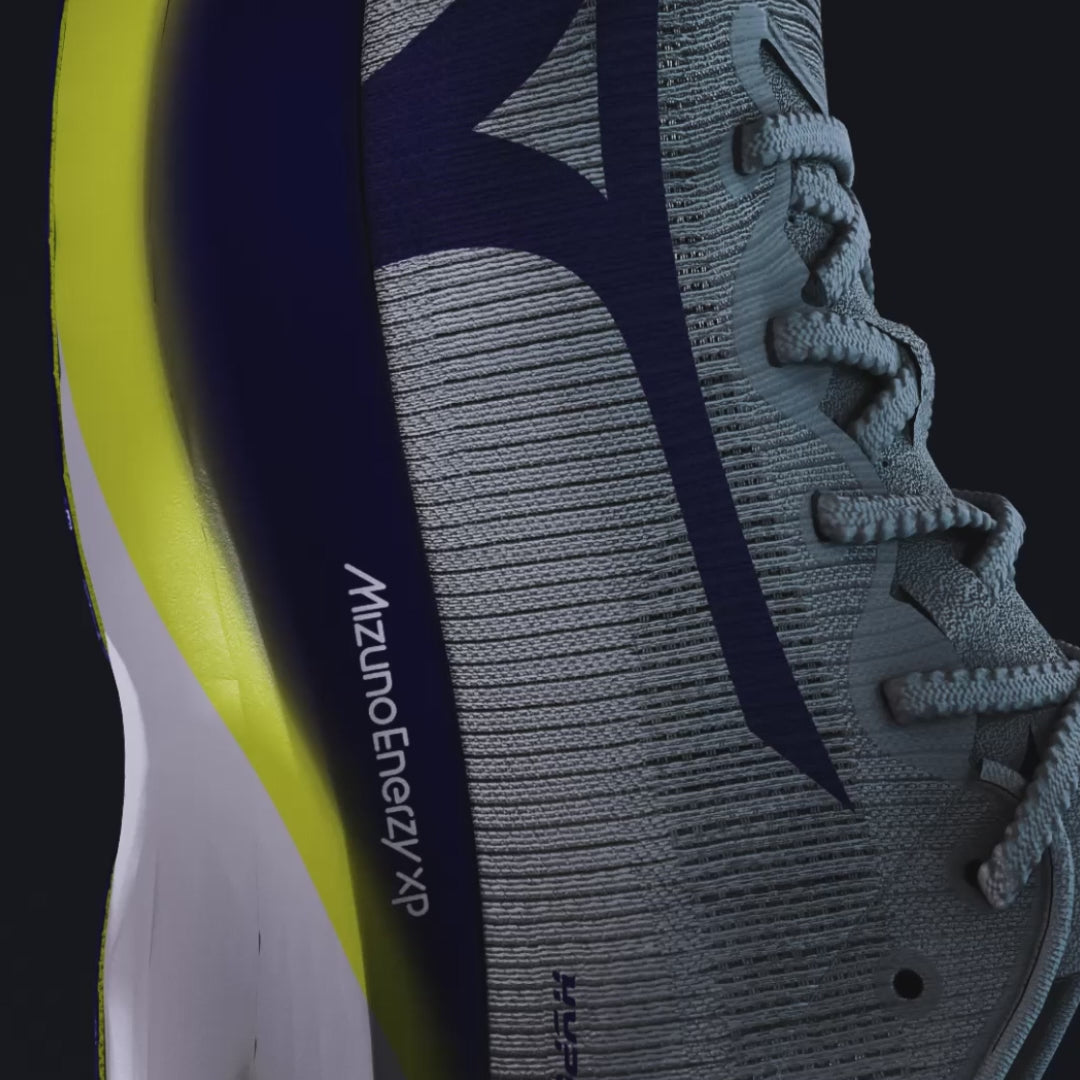 MIZUNO Hyperwarp Elite